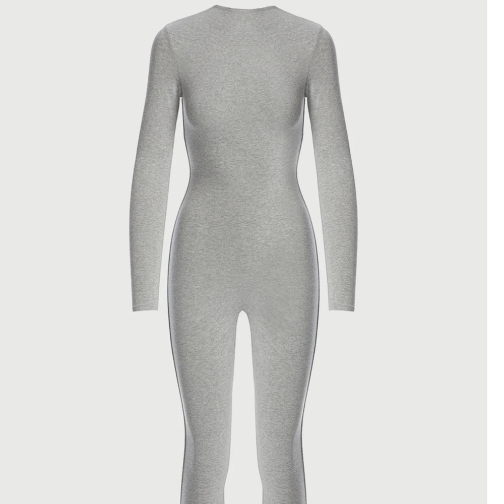 Naked Wardrobe bodysuit size L